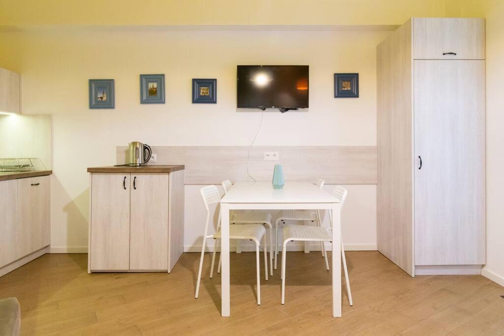 Apartament W Sercu Krakowskiego Kazimierza Екстериор снимка