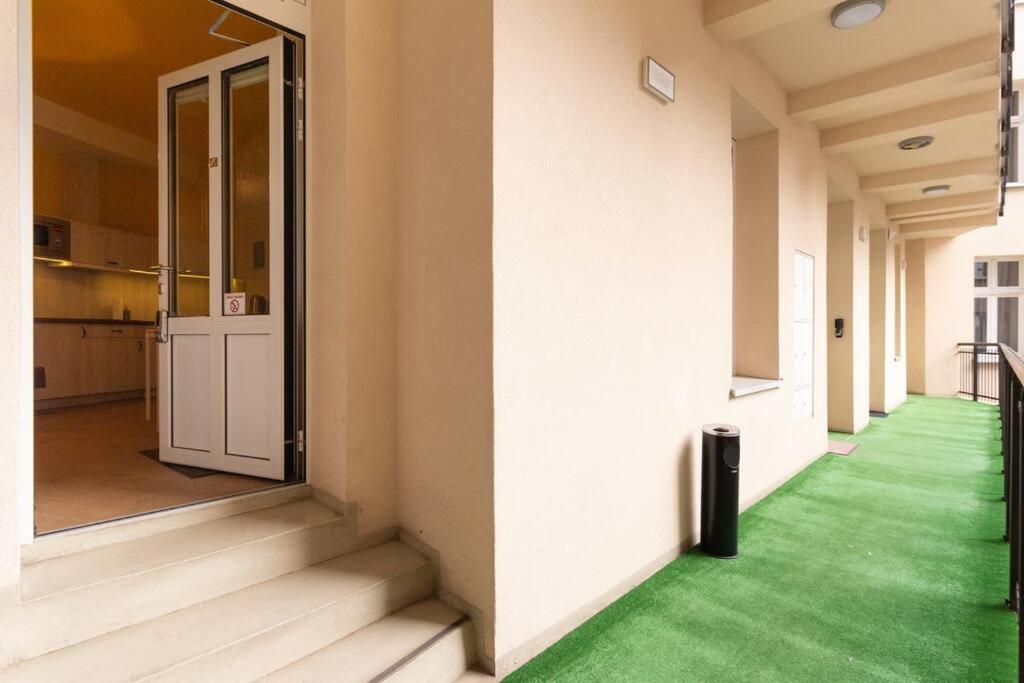 Apartament W Sercu Krakowskiego Kazimierza Екстериор снимка