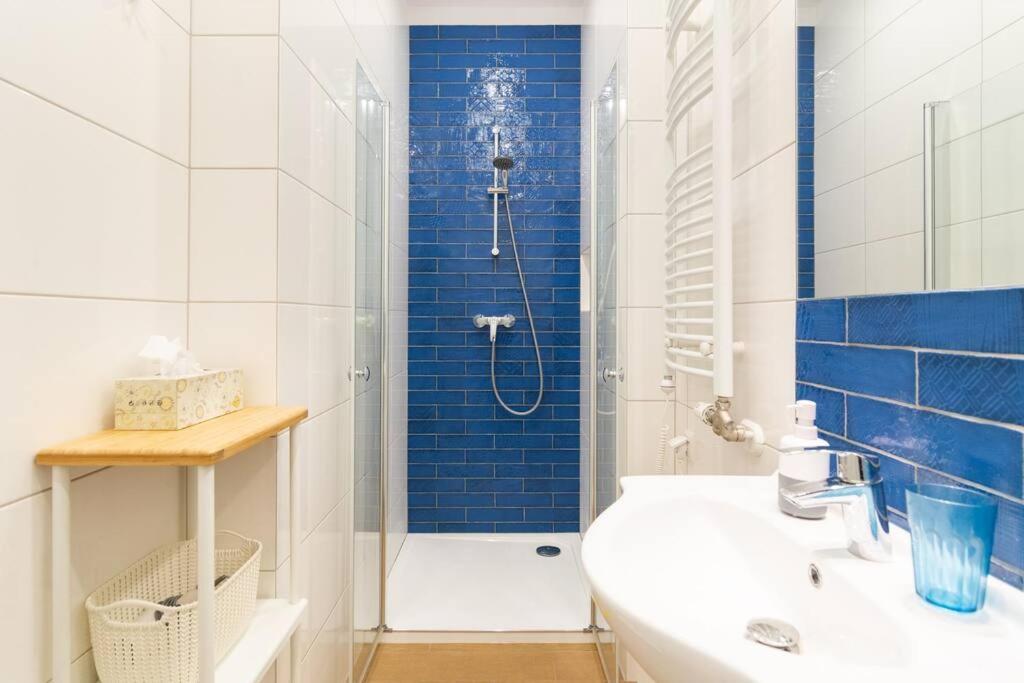 Apartament W Sercu Krakowskiego Kazimierza Екстериор снимка